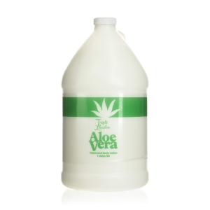 Triple Lanolin Aloe Vera Lotion 1Gal Free Shipping Fashion Style