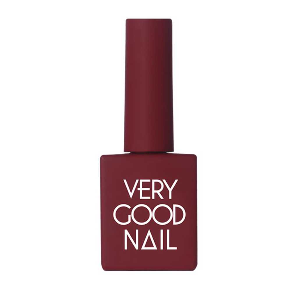 Very Good Nail Gel Colour #R8 Collections