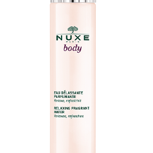 Nuxe Body Eau Délassante Parfumante Acqua profumata 100ml Best Place To Buy Online
