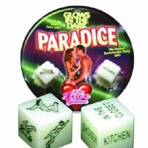 Paradice Glow Free Shipping Wiki