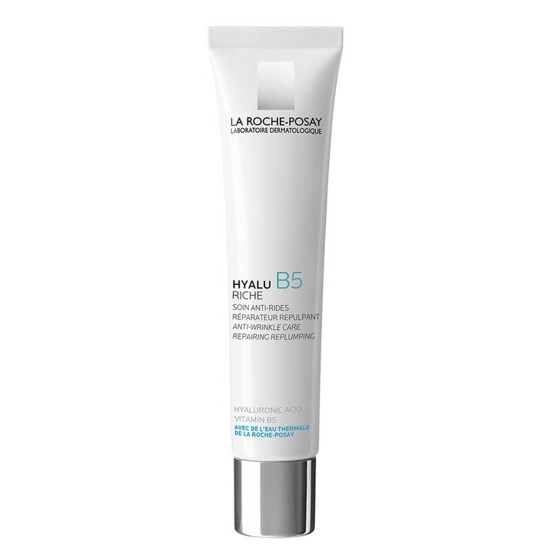 La Roche Posay Hyalu B5 Crema Ricca 40ml Pay With Paypal Online