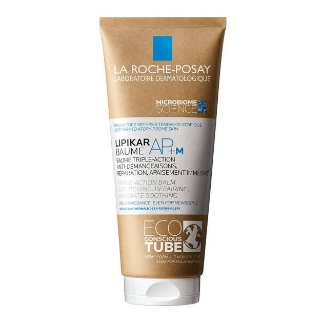 La Roche Posay Lipikar Baume AP  M 400ml Cheap Sale View