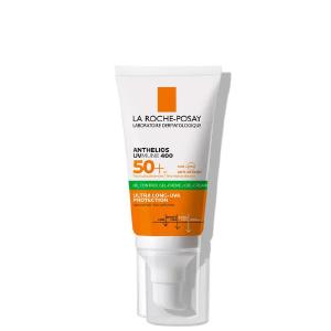 La Roche Posay Anthelios XL Gel Crema Tocco Secco Anti-Lucidità SPF50  50ml Discount Footaction