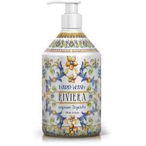 Le Maioliche Sapone Liquido Riviera 500ml Sast For Sale