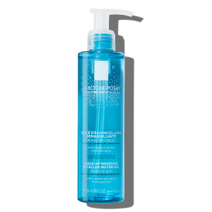 La Roche Posay Gel Acqua Micellare Struccante 195ml Free Shipping Shop Offer