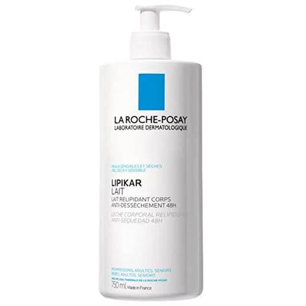 La Roche Posay Lipikar Latte Corpo 750ml Discount