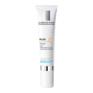 La Roche Posay Pure Vitamin C Occhi 15ml Free Shipping 2025