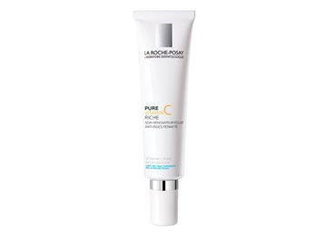 La Roche Posay Pure Vitamin C Ricca Pelle Secca 40ml Online Cheap Online