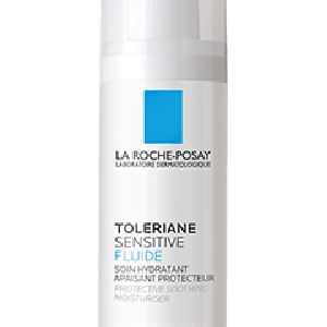 La Roche Posay Toleriane Sensitive Fluido Viso 40ml   Omaggio Mascara Volume Latest Collections Online