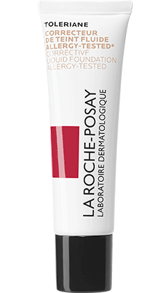 La Roche Posay Toleriane Teint Fondotinta Fluido 16 Tan 30ml Inexpensive