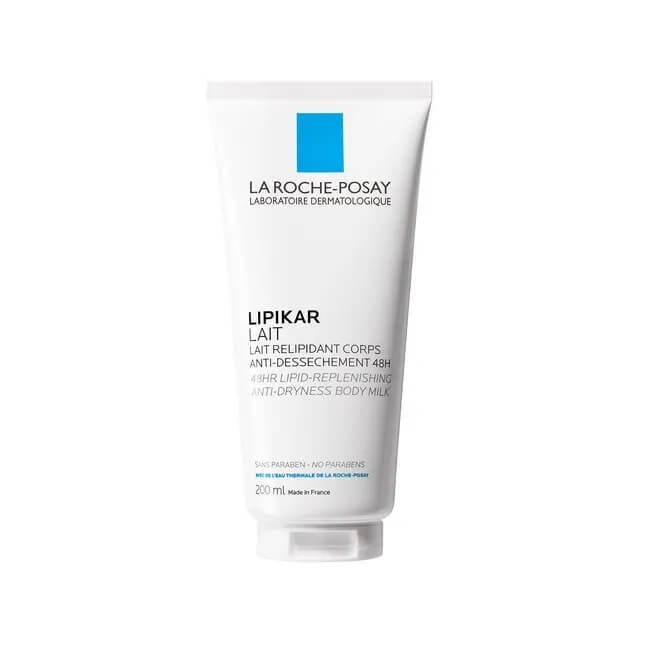 La Roche Posay Lipikar Latte Corpo 200ml Cheap Affordable