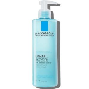 La Roche Posay Lipikar Surgras Crema Lavante 400ml Discount Inexpensive