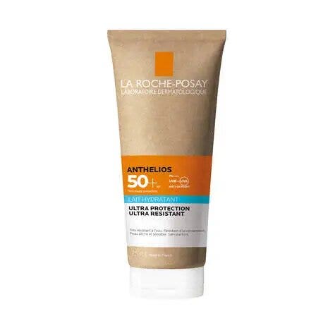 La Roche-Posay Anthelios Latte Solare SPF50  Protezione Molto Elevata Per Pelle Sensibile 75ml Clearance Extremely