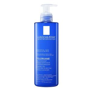 La Roche Posay Toleriane Gel Detergente Schiumogeno 400ml Great Deals Cheap Pice
