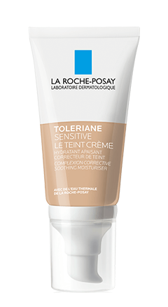 La Roche Posay Toleriane Sensitive Crema Colorata Light 50ml Clearance Find Great