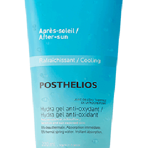 La Roche Posay Posthelios Gel Emolliente 200ml Free Shipping Cheap Pice