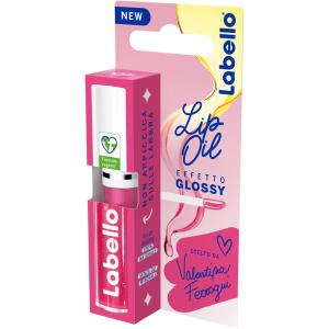 Labello Lip Oil Pink Rock 5.5ml Clearance Get Authentic