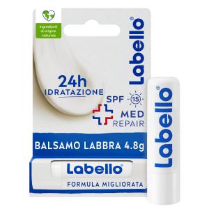 Labello Med Repair Spf15 5,5ml Lowest Pice Cheap Pice
