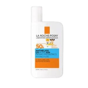 La Roche-Posay Anthelios Fluido UVMune Dermo-Pediatrics 50ml SPF50 Clearance Pictures