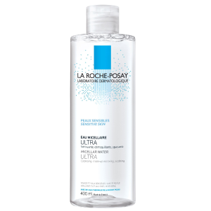 La Roche-Posay Physiological Cleansers Acqua Micellare Purificante 400 ml Cheap Professional