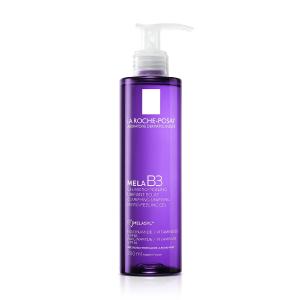 La Roche-Posay Mela B3 Gel Detergente Micro-Peeling Anti-Macchie 200 ml Authentic