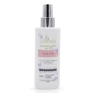 Lab Natù Deodorante Vapo Talco 100ml Outlet Huge Surprise