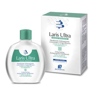 Laris Ultra Deodorante 50ml 2025 Unisex Cheap Pice