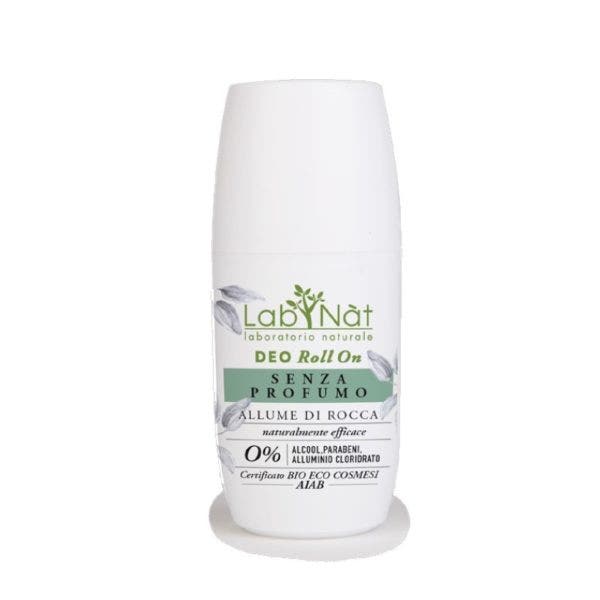 Lab Natù Deodorante Roll-On Neutro 75ml Comfortable Online