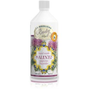 Le Maioliche Ricarica Sapone Liquido Salento 1000ml Enjoy Online