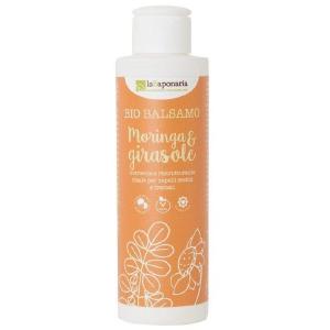 La Saponaria Balsamo Moringa Girasole Capelli Secchi 150ml Real Cheap Online