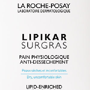 La Roche Posay Lipikar Surgras Saponetta Fisiologica 150g Reliable Sale Online