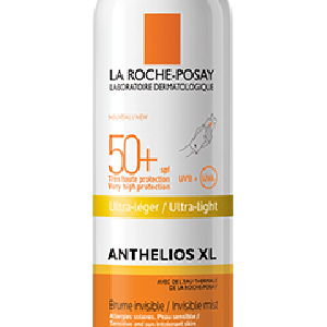 La Roche Posay Anthelios Spray Invisibile SPF50  200ml Outlet Release Dates