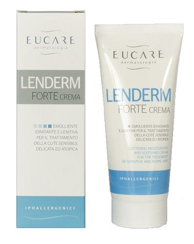 Lenderm Forte Crema 100ml Clearance Supply