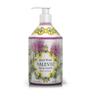 Le Maioliche Sapone Liquido Salento 500ml Clearance Low Pice