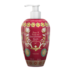 Le Maioliche Sardinian Sun Bagno E Doccia Schiuma 700ml Pick A Best For Sale