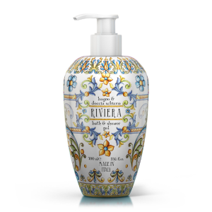 Le Maioliche Riviera Bagno E Doccia Schiuma 700ml Free Shipping Fashion Style