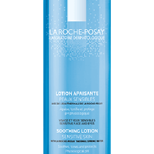 La Roche Posay Tonico Lenitivo Pelle Sensibile 200ml Clearance Inexpensive