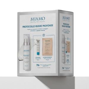Miamo Cofanetto Retinol Cream Limited Edition Outlet Fashionable