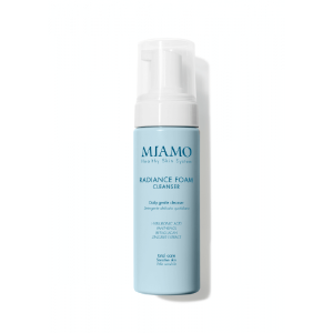 Miamo Radiance Foam Cleanser 150ml Release Dates Sale Online