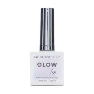 The GelBottle Hema-Free - Glow Top Clearance High Quality