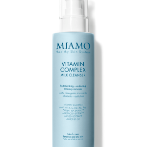 Miamo Vitamin Complex Milk Cleanser 250ml Get To Buy
