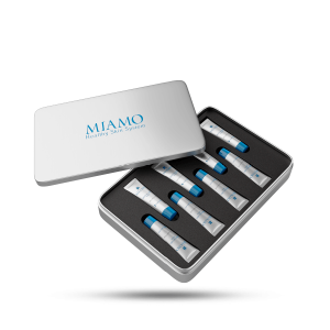 Miamo Renewal Peel Serum 8 tubi da 5 ml Best Place Sale Online