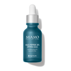 Miamo Multi-Peptide 20% Lifting Siero 30ml Outlet Extremely