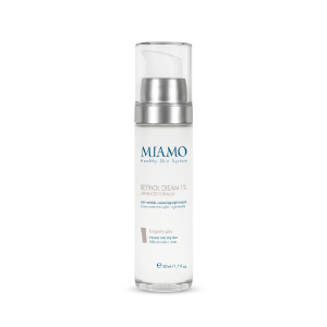 Miamo Retinol Cream 1% Advanced Formula 50ml Outlet With Paypal Order