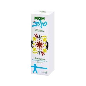 Mom Zero Shampoo Preventivo Pidocchi 200ml Many Kinds Of Sale Online