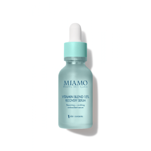 Miamo Vitamin Blend 15% Siero 30ml Shop Offer For Sale
