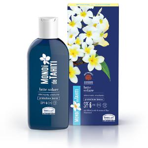 Monoi Latte Solare Spf 6 Buy Online Cheap