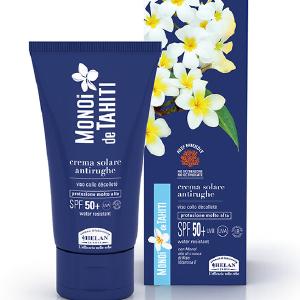 Monoi Crema Solare Spf 50 Limited Edition Sale Online