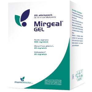 Mirgeal Gel 20 Stickpack Factory Outlet Cheap Online