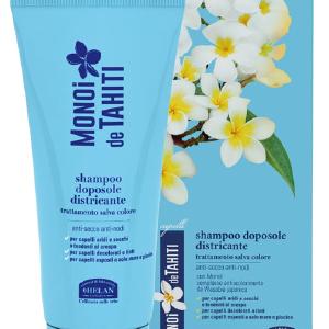 Monoi Shampoo Doposole 2025 New Cheap Online